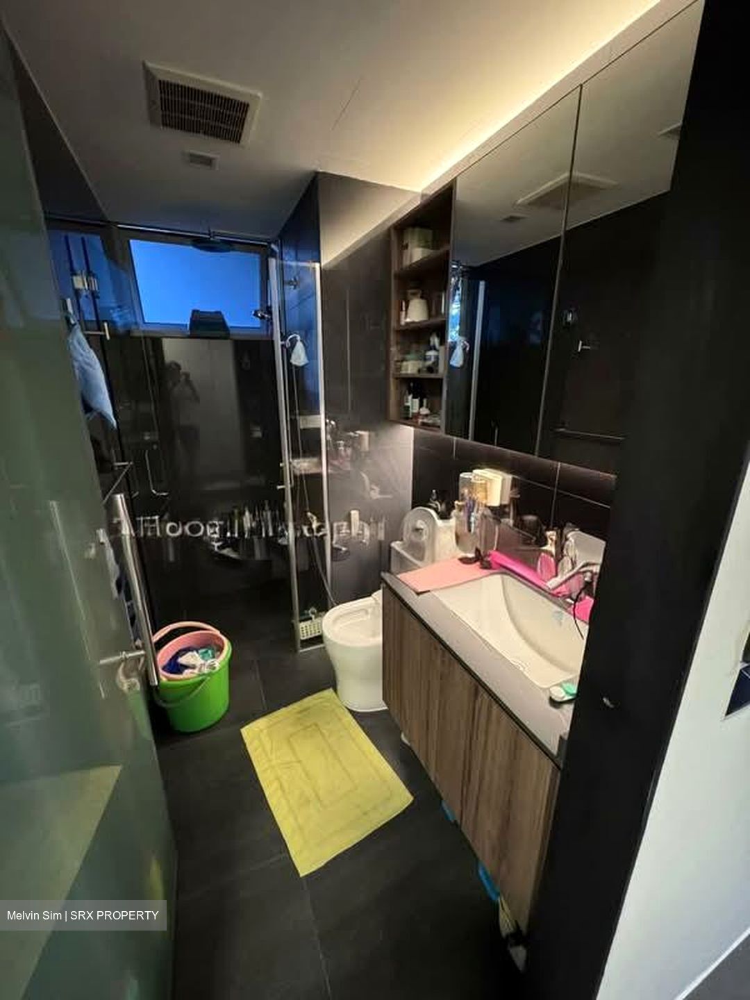 Austville Residences (D19), Condominium #534309091